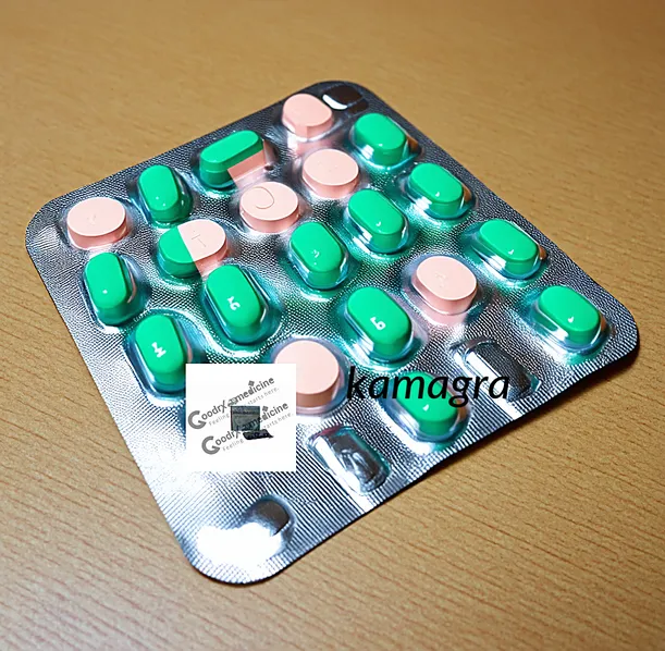 Kamagra vente